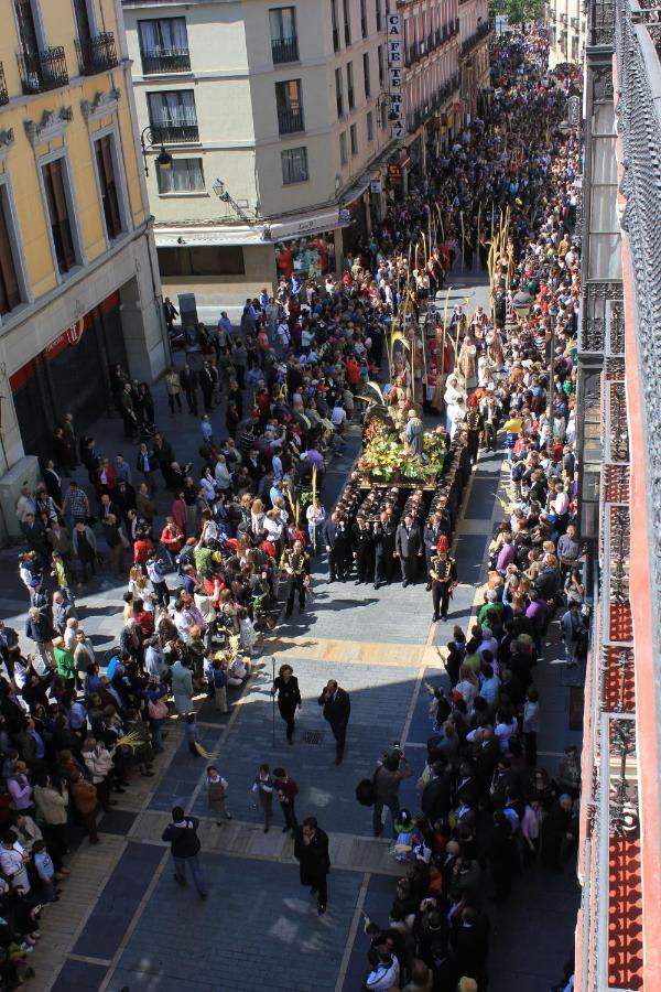 Via Principalis * Leon