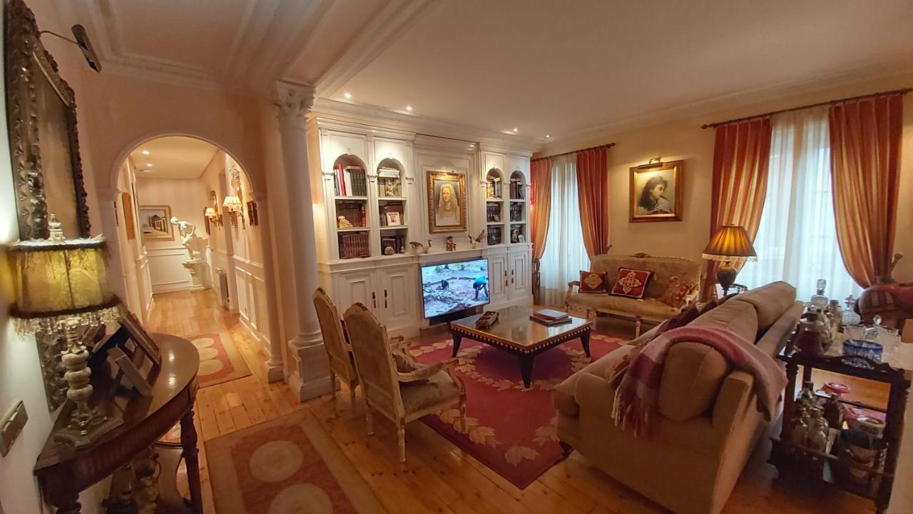 Via Principalis Apartment