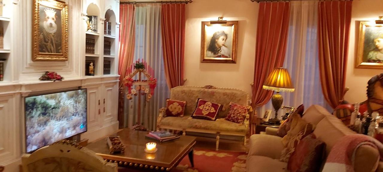 Via Principalis Apartment *