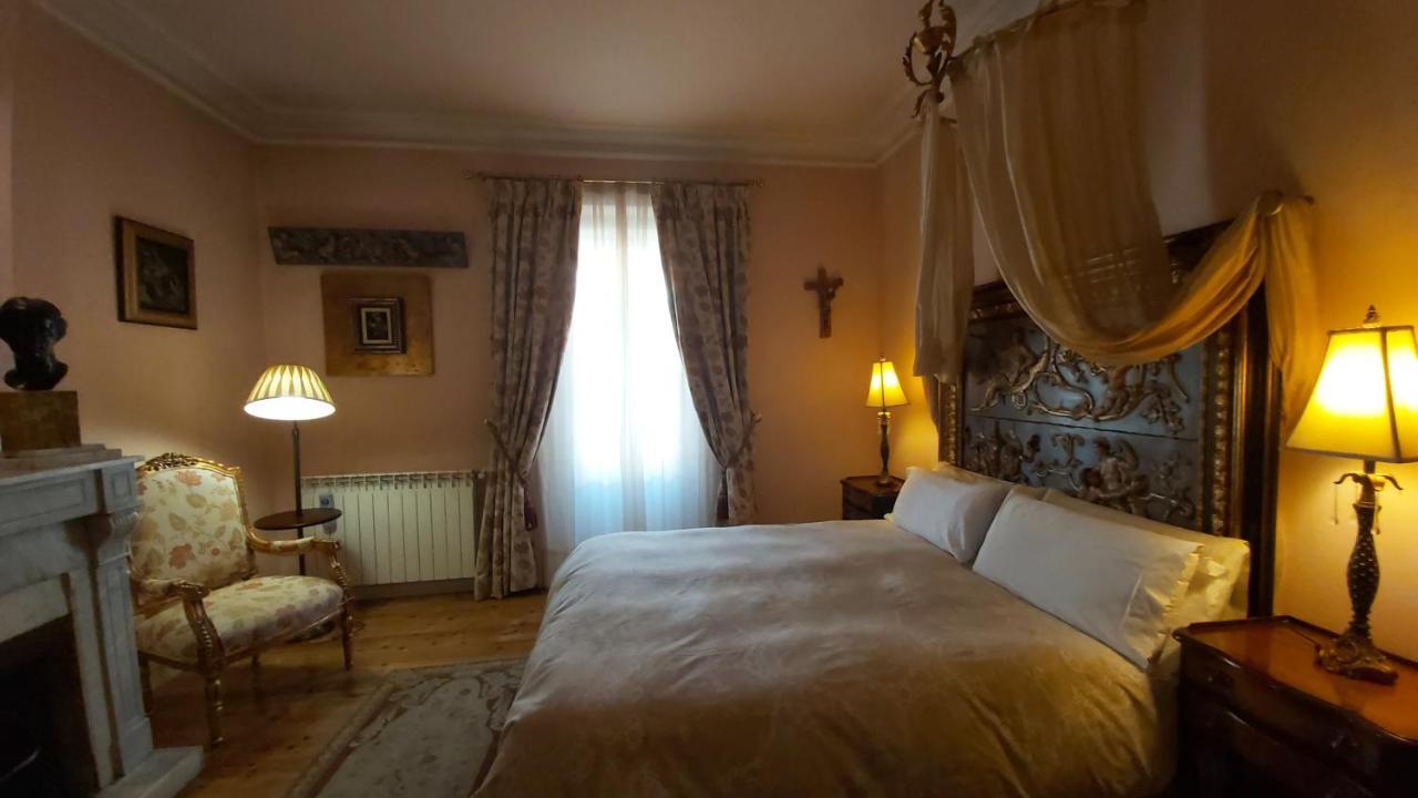 Via Principalis Leon