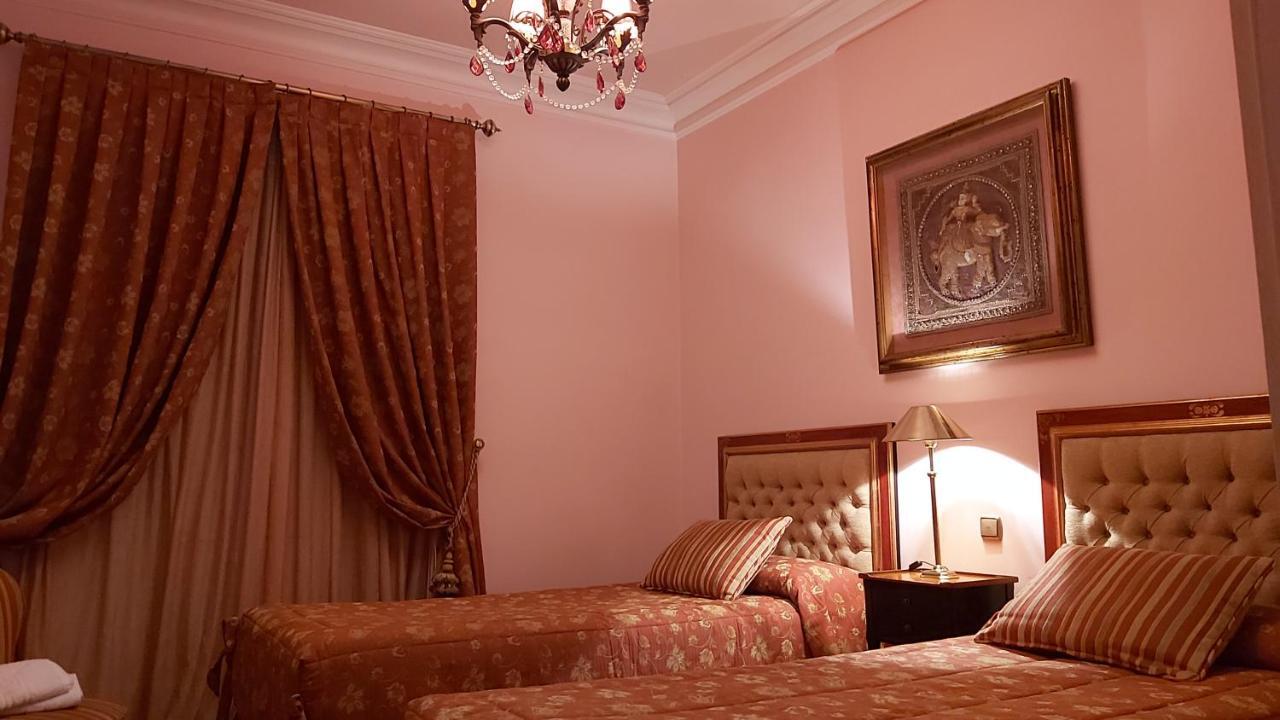 Apartment Via Principalis Leon