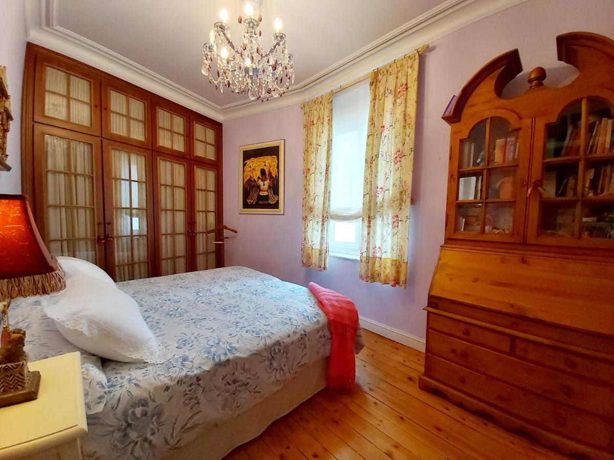 Via Principalis Apartment Leon