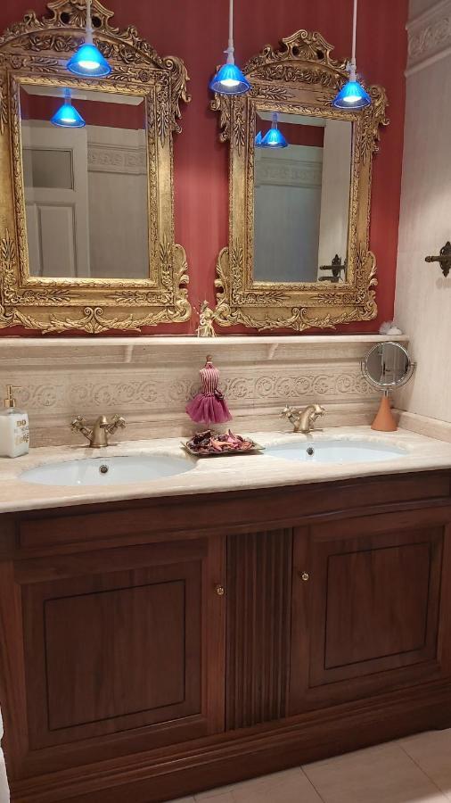Via Principalis Apartment